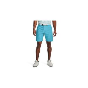 Under Armour Pánské kraťasy Iso-Chill Airvent Short blue 36, Modrá