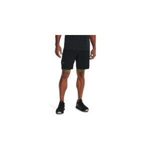 Under Armour Pánské kraťasy Vanish Woven Shorts, Černá, L