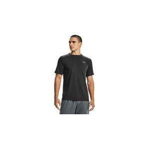 Under Armour Pánské triko Tech 2.0 SS Tee Novelty black L, Černá