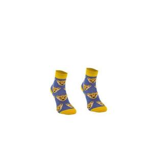 COMODO Ponožky Sporty Socks SD1 27-30