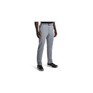 Under Armour Pánské kalhoty Drive Tapered Pant gray 38/36, Šedá