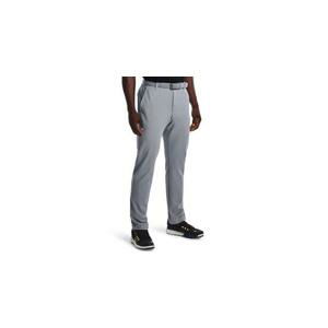 Under Armour Pánské kalhoty Drive Tapered Pant gray 40/34, Šedá