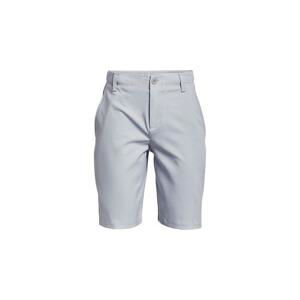 Under Armour Dětské kraťasy Boys Golf Short gray YS, Šedá, 127, –, 137