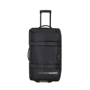 Travelite Kick Off Wheeled Duffle L Anthracite