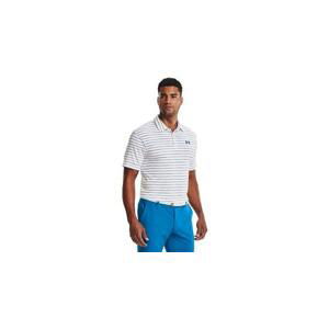 Under Armour Pánské polo tričko Playoff Polo 2.0 white L, Bílá