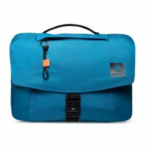 Mammut Xeron Messenger sapphire