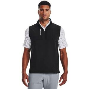 Under Armour Pánská vesta Storm Daytona Vest black L, Černá