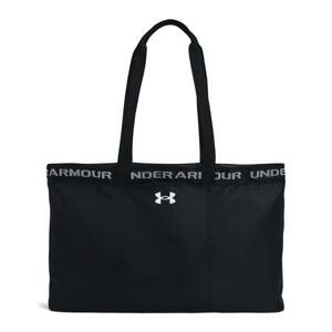 Under Armour Sportovní kabelka Favorite Tote black OSFM, Černá