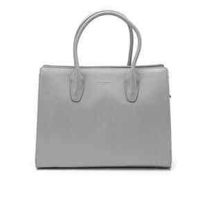 David Jones Dámská kabelka CH21028A Grey