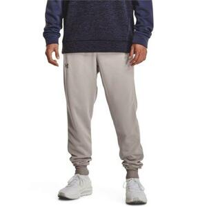 Under Armour Pánské fleecové tepláky Armour Fleece Joggers, ghost, gray, XXL