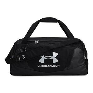 Under Armour Undeniable 5.0 Duffle MD Černá