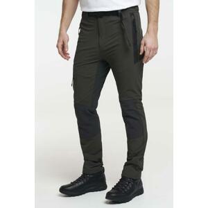 TENSON Imatra Pro Pant M tmavá khaki, S