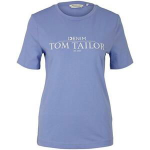 Tom Tailor Dámské triko Regular Fit 1033607.30029 M