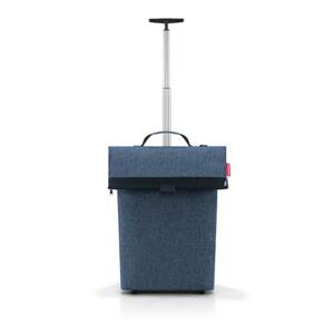 Reisenthel Trolley M Twist Blue