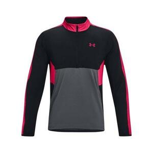 Under Armour Pánská bunda Storm Windstrike HZ black S, Černá