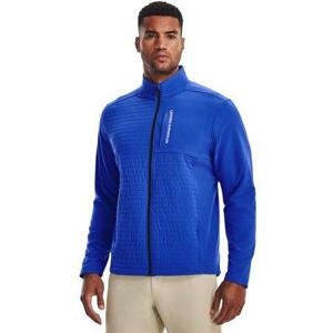 Under Armour Pánská bunda Storm Revo Jacket, versa, blue, M