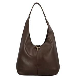 David Jones Dámská kabelka 6809-1 Chocolate