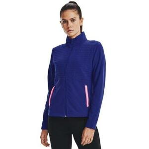 Under Armour Dámská sportovní bunda Storm Revo Jacket bauhaus blue XL