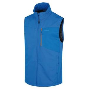 Husky Pánská softshell vesta Salien M XL