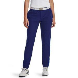 Under Armour Dámské kalhoty Links Pant bauhaus blue 8