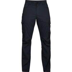 Under Armour Pánské kalhoty Enduro Cargo Pant black 36/32, Černá