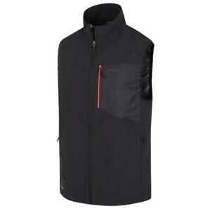 Husky Pánská softshell vesta Salien M XL