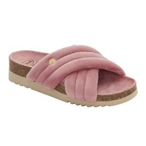 Scholl Zdravotní obuv ALEXIS SOFT Pink 38