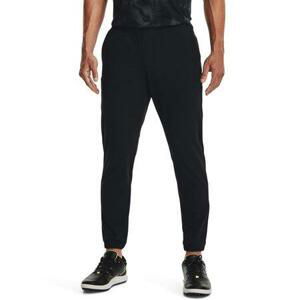 Under Armour Pánské kalhoty Drive Jogger black XXL, Černá