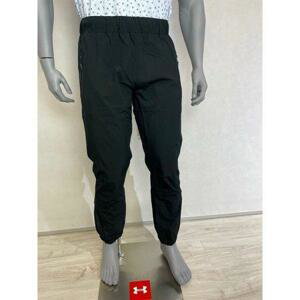 Whistler Pánské outdoorové kalhoty Mavo, Černá, XL