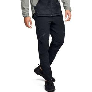 Under Armour Pánské kalhoty Unstoppable Cargo Pants black XXL, Černá