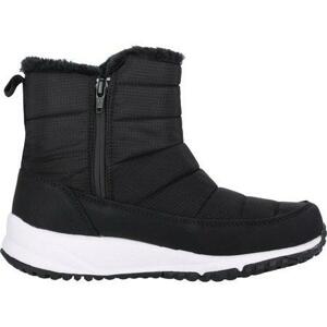 Whistler Dámská zimní obuv Hontoe W Winterboot WP black 40, Černá