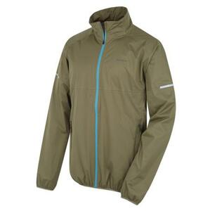 Husky Pánská ultralehká softshell bunda Solei M XXL