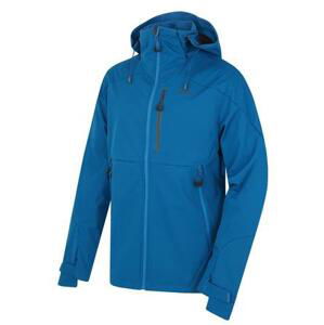 Husky Pánská softshell bunda Sauri M XL