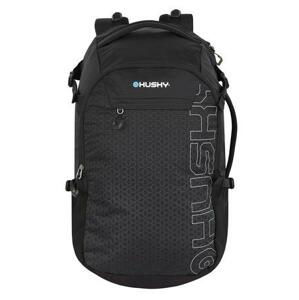 Husky Campus 30l black