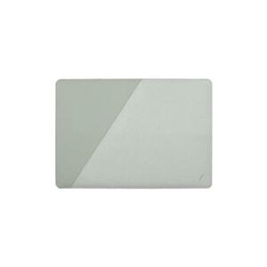 Pouzdro Native Union Stow Slim Sleeve MacBook Air/Pro 13" sage