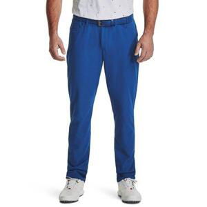 Under Armour Pánské kalhoty Drive 5 Pocket Pant blue mirage 40/32