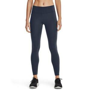 Under Armour Dámské běžecké legíny Fly Fast 3.0 Tight downpour gray S