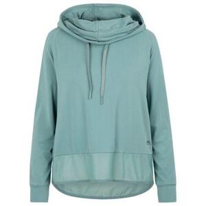 Trespass Dámská mikina Immy teal mist L