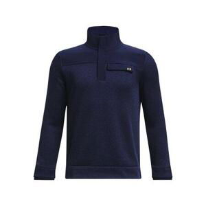 Under Armour dětská mikina Sweaterfleece HZ