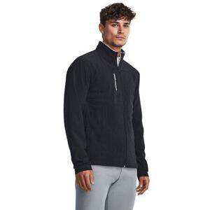 Under Armour Pánská bunda Storm Revo Jacket black L, Černá