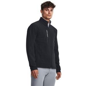 Under Armour Pánská bunda Storm Revo Jacket black S, Černá