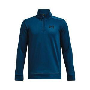 Under Armour fleecová mikina Armour Fleece 1/4 Zip