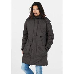 Whistler Pánská parka Mombay M Parka W-Pro 10000 phantom S