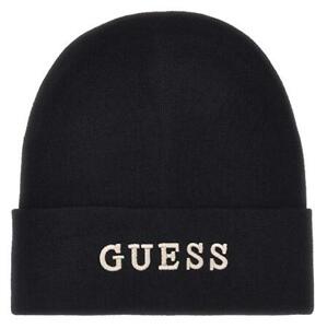 Guess Dámská čepice AW9251WOL01-BLA L