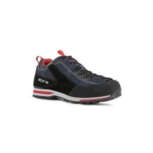 Alpina trekingové outdoor boty ROYAL VIBRAM - Velikost bot EU 38 627F1K