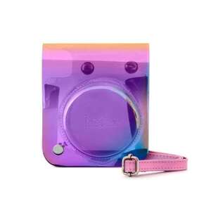 Fujifilm Instax Mini 12 Case Iridescent