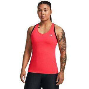 Under Armour Dámské tílko HG Armour Racer Tank beta M