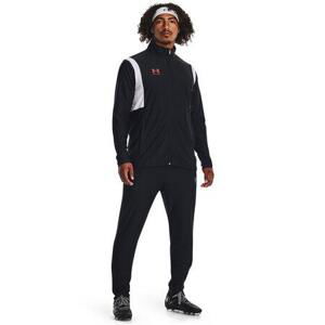 Under Armour Pánská souprava M's Ch. Tracksuit black L, Černá