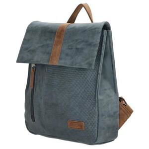 Beagles Brunete Backpack 4 l Jeans Blue