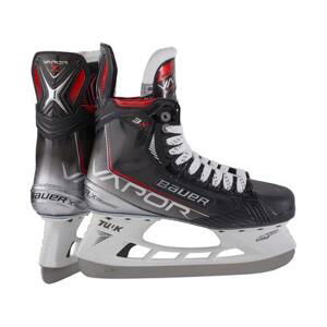 Bauer Brusle Vapor 3X S21 INT, Intermediate, 5.0, 38.5, FIT 3